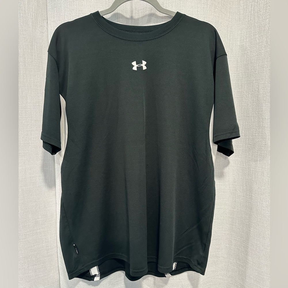 Under Armour Short Sleeve T Shirt